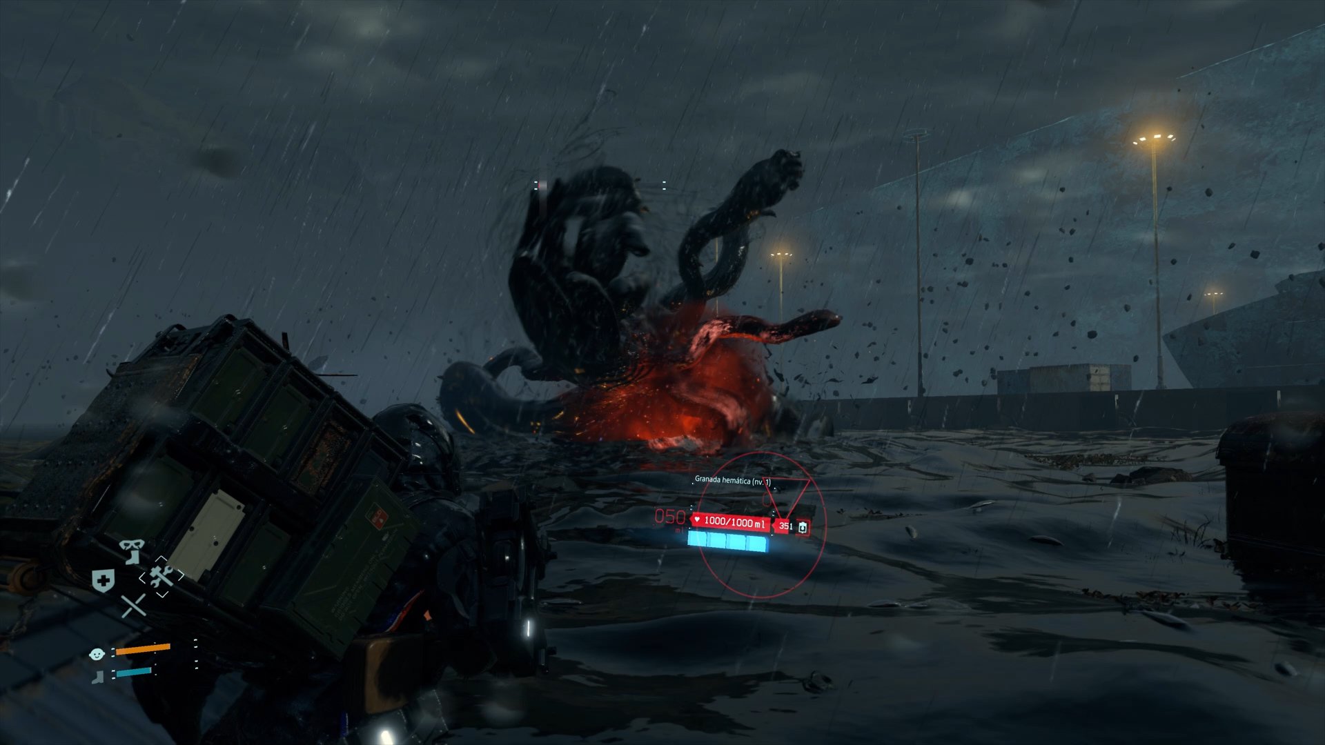 Death Stranding - Imagen 3